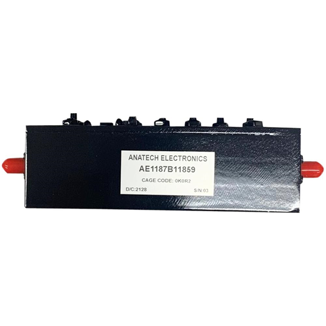 Anatech Electronics Inc._AE1187B11859