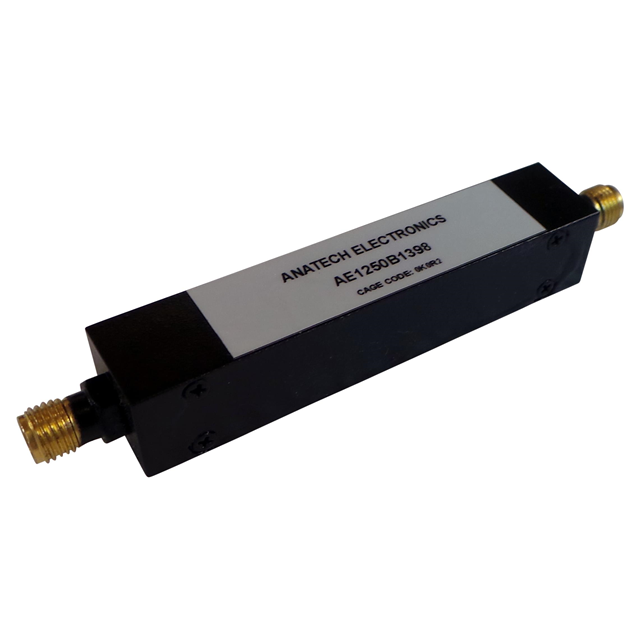 Anatech Electronics Inc._AE1250B1398