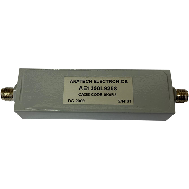 Anatech Electronics Inc._AE1250L9258