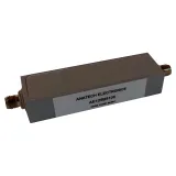 Anatech Electronics Inc._AE125B9105_RF FILTER BANDPASS 125MHZ MODULE