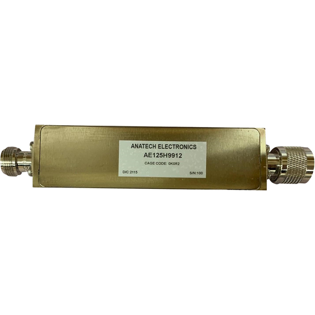 Anatech Electronics Inc._AE125H9912