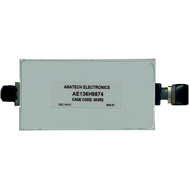 Anatech Electronics Inc._AE136H9874
