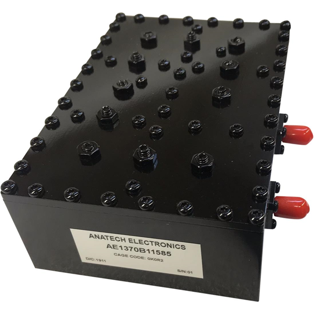 Anatech Electronics Inc._AE1370B11585