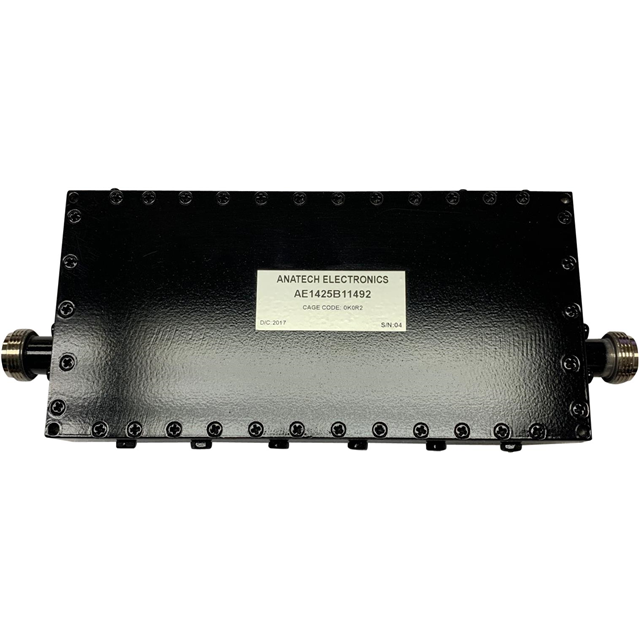 Anatech Electronics Inc._AE1425B11492
