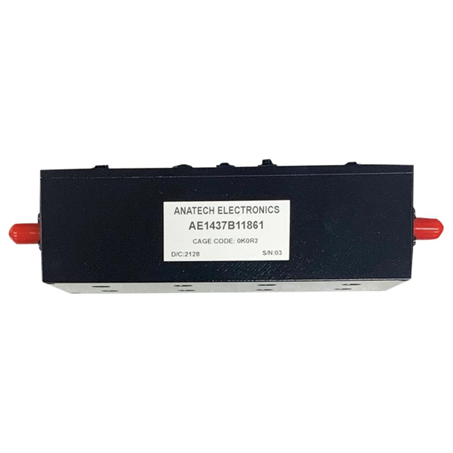 Anatech Electronics Inc._AE1437B11861