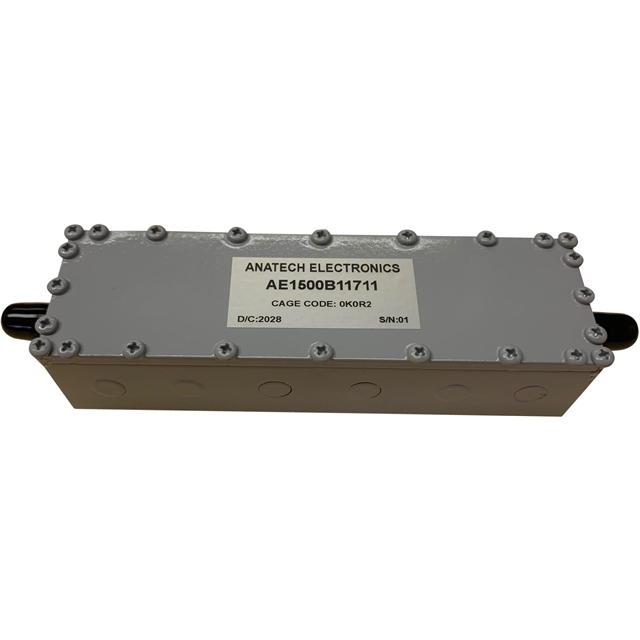 Anatech Electronics Inc._AE1500B11711