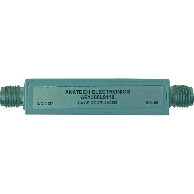 Anatech Electronics Inc._AE1500L9118