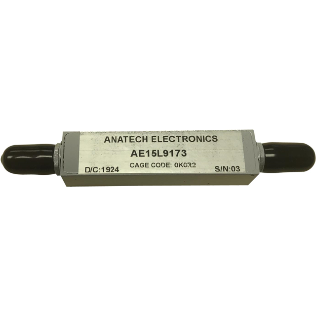 Anatech Electronics Inc._AE15L9173