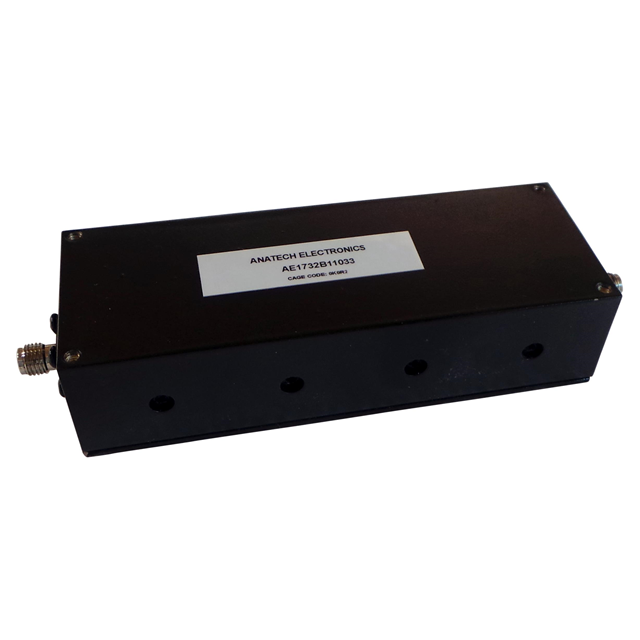 Anatech Electronics Inc._AE1732B11033
