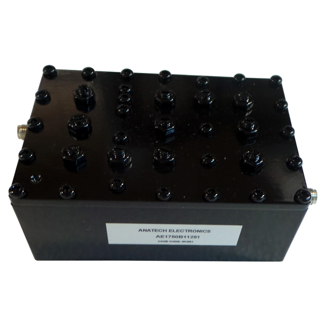 Anatech Electronics Inc._AE1750B11251