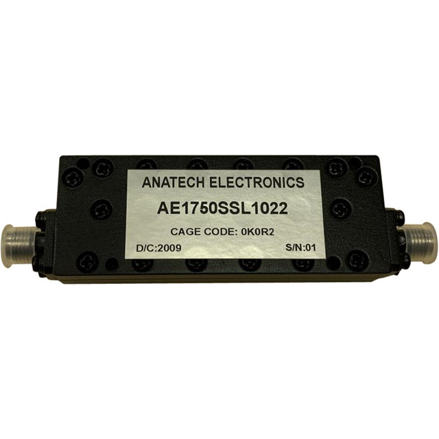 Anatech Electronics Inc._AE1750SSL1022