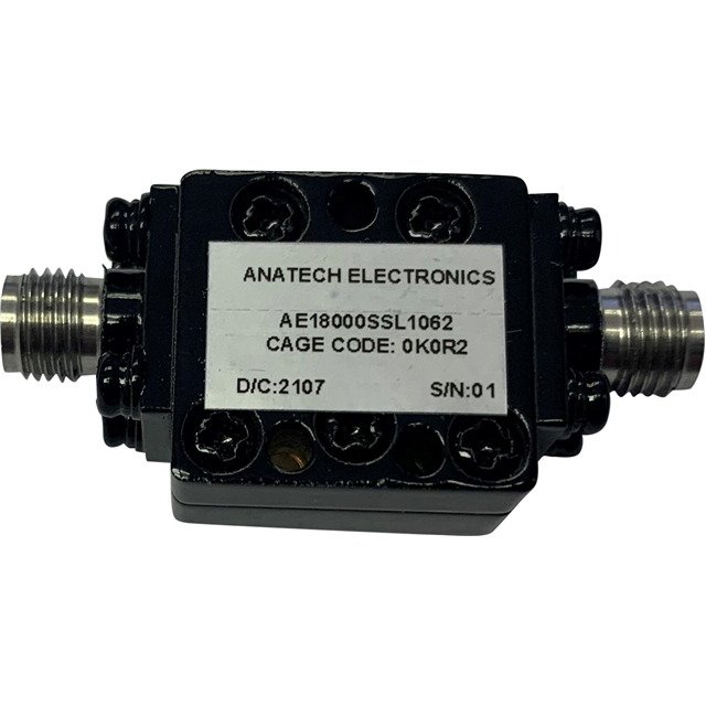 Anatech Electronics Inc._AE18000SSL1062