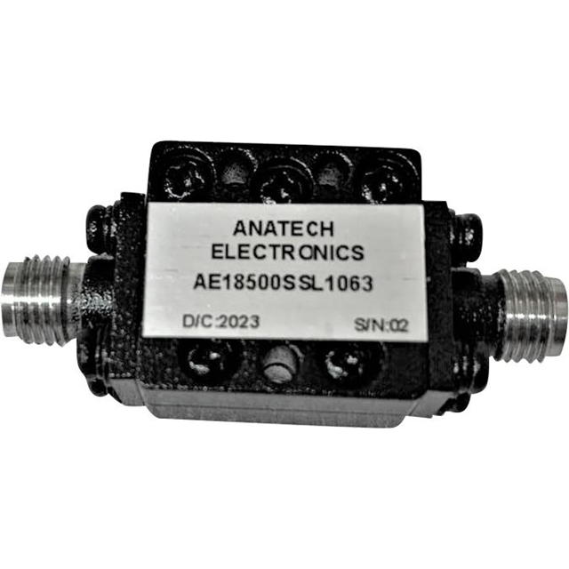Anatech Electronics Inc._AE18500SSL1063