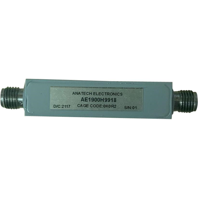 Anatech Electronics Inc._AE1900H9918