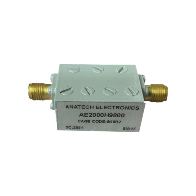 Anatech Electronics Inc._AE2000H9800
