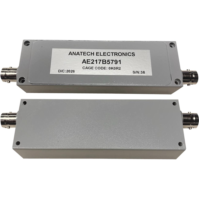 Anatech Electronics Inc._AE217B5791