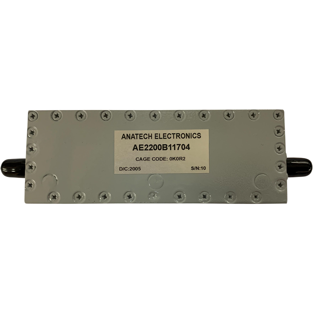Anatech Electronics Inc._AE2200B11704