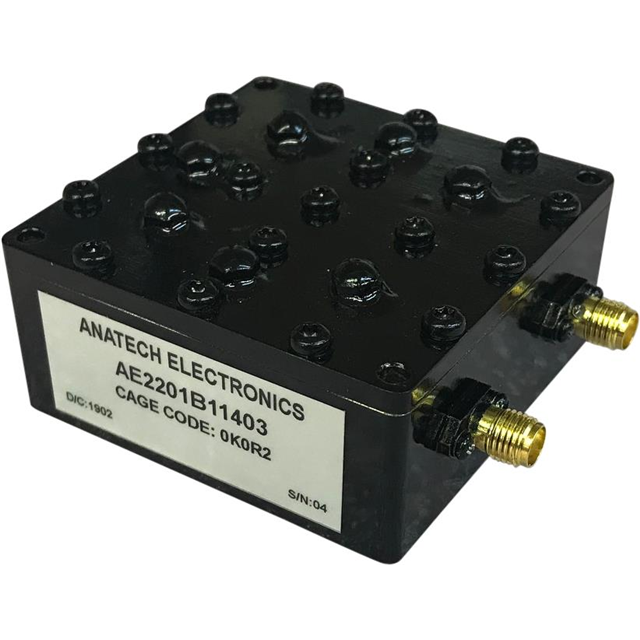 Anatech Electronics Inc._AE2201B11403