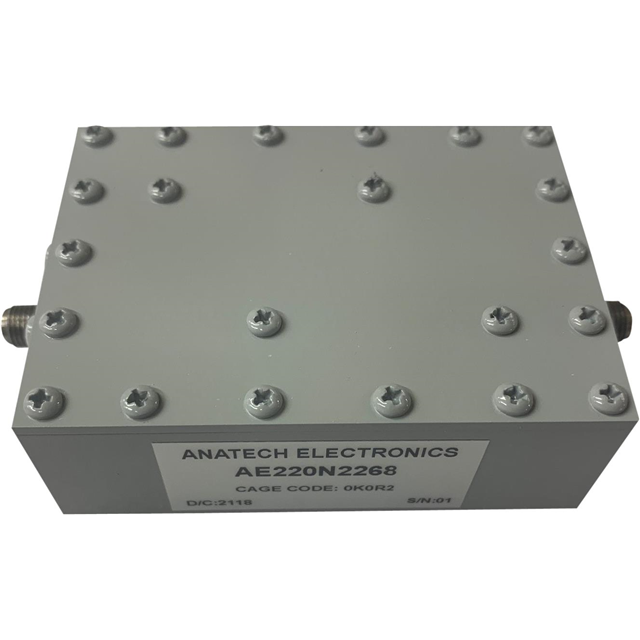 Anatech Electronics Inc._AE220N2268