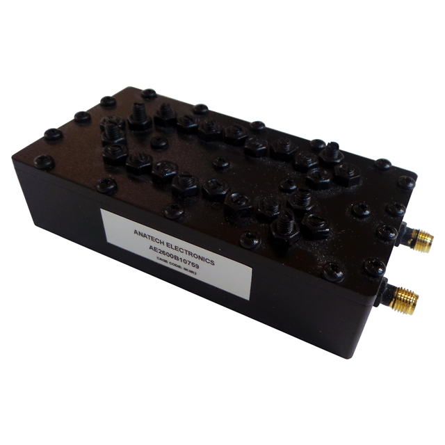 Anatech Electronics Inc._AE2600B10759