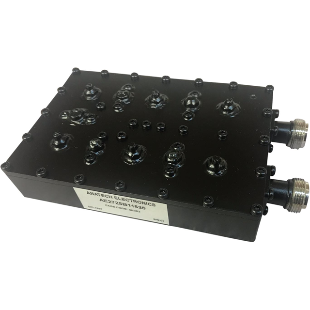 Anatech Electronics Inc._AE2725B11625