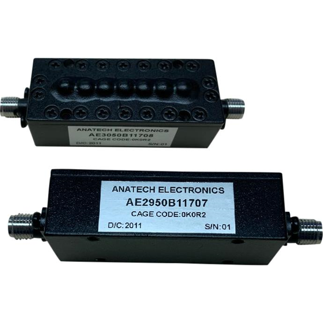 Anatech Electronics Inc._AE2950B11707