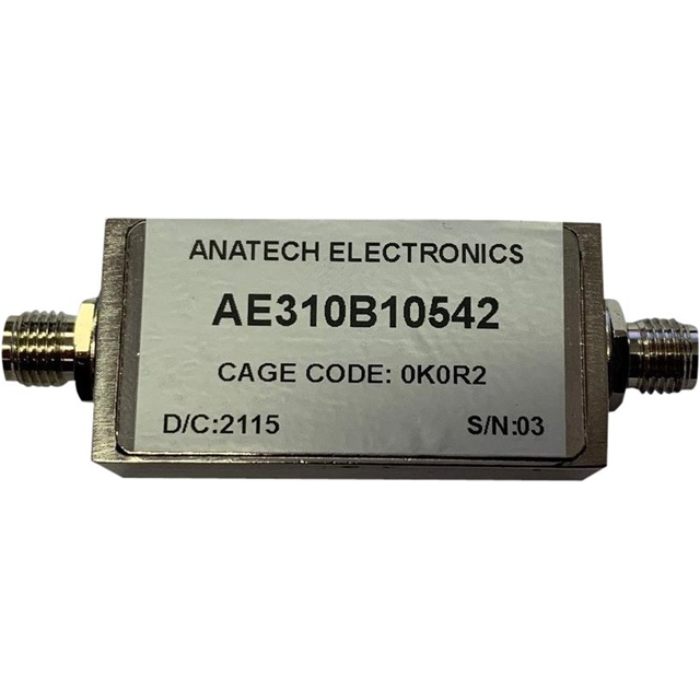 Anatech Electronics Inc._AE310B10542