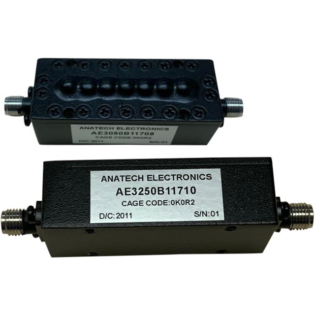 Anatech Electronics Inc._AE3250B11710