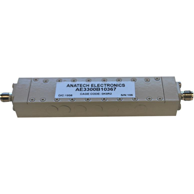 Anatech Electronics Inc._AE3300B10367