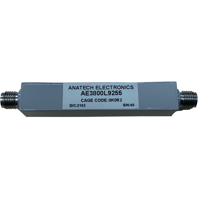 Anatech Electronics Inc._AE3800L9255