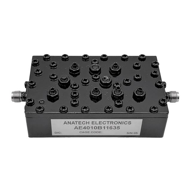 Anatech Electronics Inc._AE4010B11635