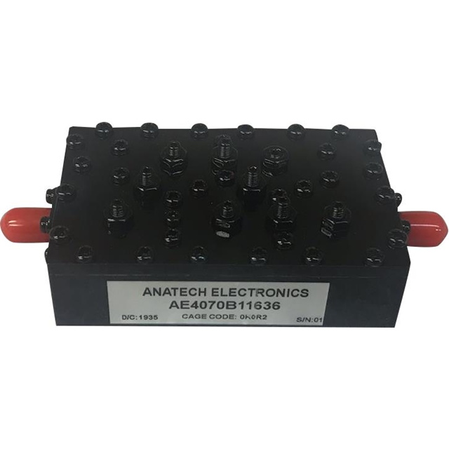 Anatech Electronics Inc._AE4070B11636