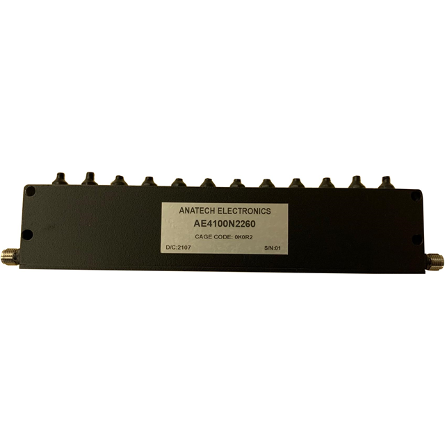Anatech Electronics Inc._AE4100N2260