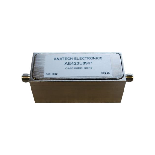 Anatech Electronics Inc._AE420L8961