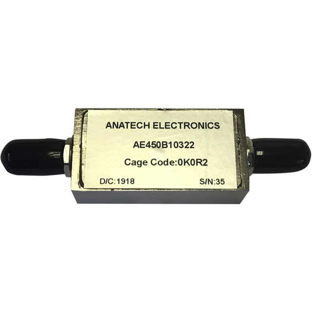 Anatech Electronics Inc._AE450B10322