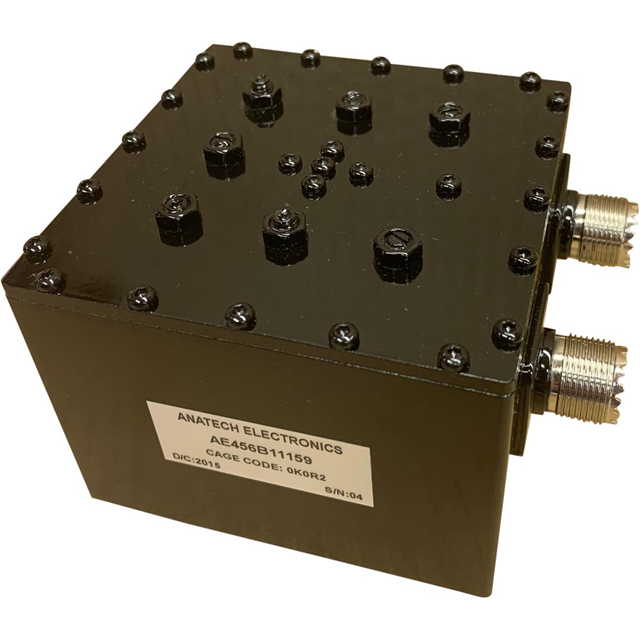 Anatech Electronics Inc._AE456B11159