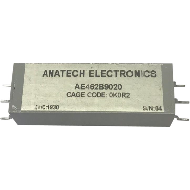 Anatech Electronics Inc._AE462B9020