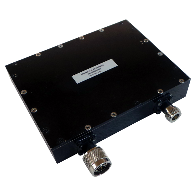 Anatech Electronics Inc._AE4900B10922