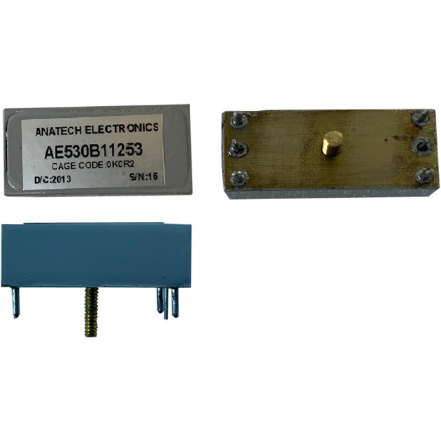 Anatech Electronics Inc._AE530B11253