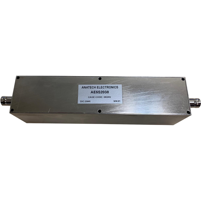 Anatech Electronics Inc._AE5S2038