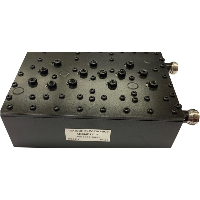 Anatech Electronics Inc._AE634B11736