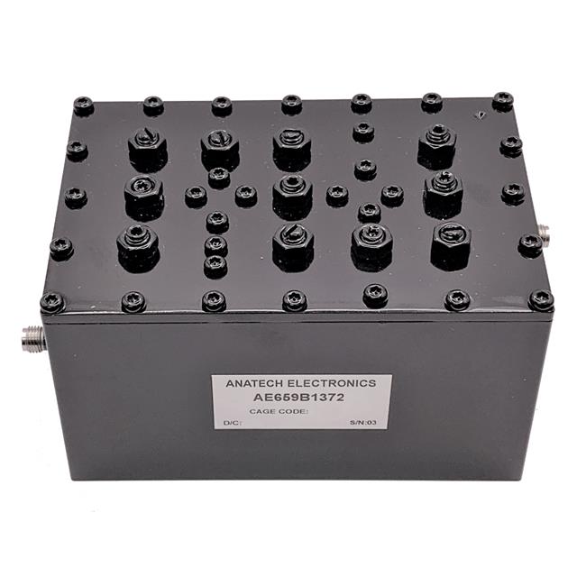 Anatech Electronics Inc._AE659B1372