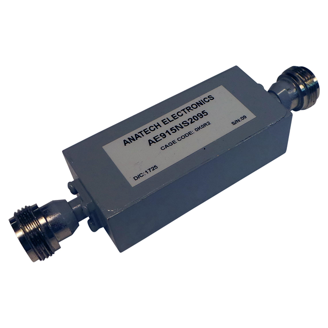 Anatech Electronics Inc._AE915NS2095