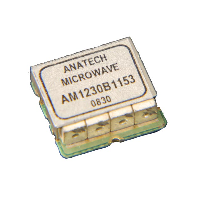 Anatech Electronics Inc._AM1230B1153