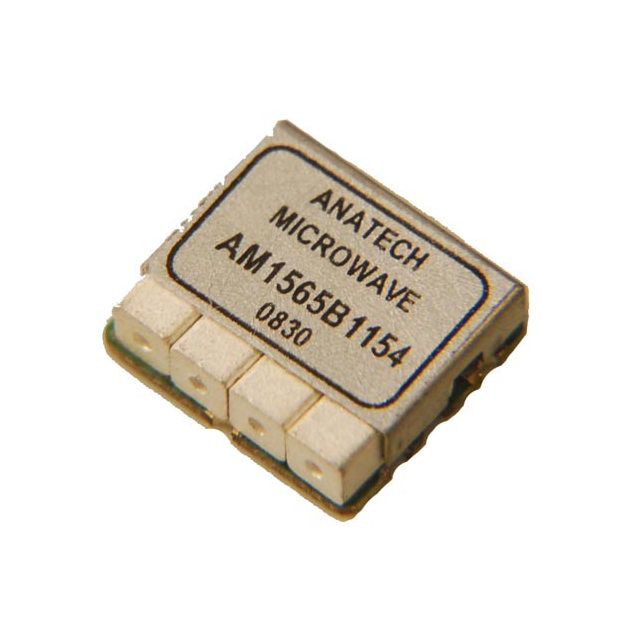 Anatech Electronics Inc._AM1565B1154