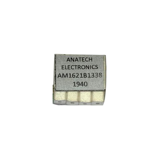 Anatech Electronics Inc._AM1621B1338