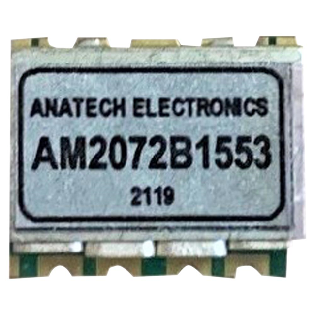 Anatech Electronics Inc._AM2072B1553