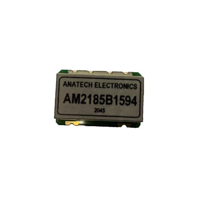 Anatech Electronics Inc._AM2185B1594