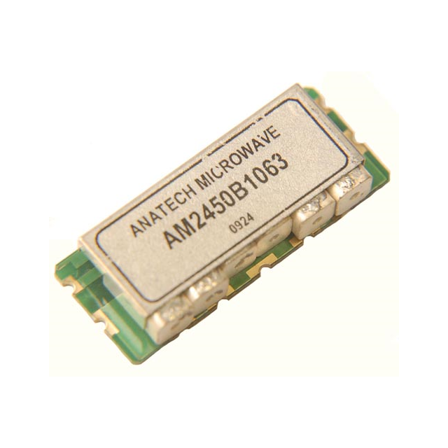 Anatech Electronics Inc._AM2450B1063