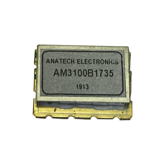 Anatech Electronics Inc._AM3100B1735